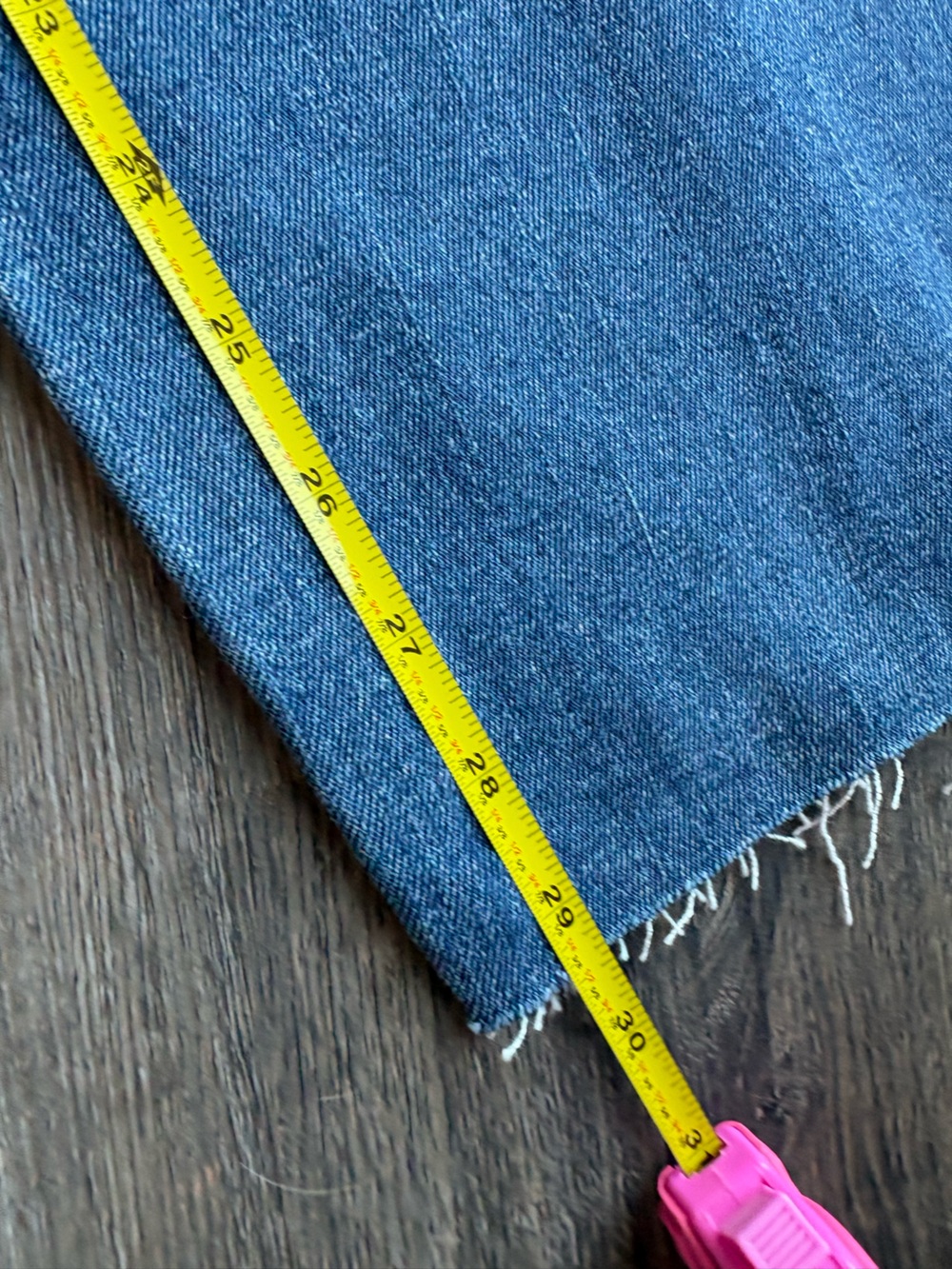 NWT 7 For All Mankind Bonnie Curvilinear Jeans - Picture 9 of 9